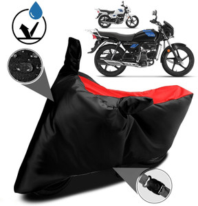 MWBB Waterproof Two Wheeler Cover for Hero