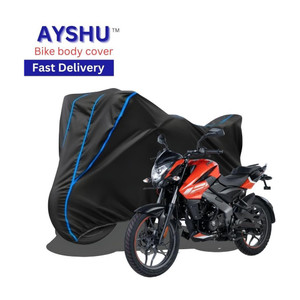 AYSHU Waterproof Two Wheeler Cover for Bajaj - Image 6