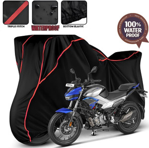 FBC Waterproof Two Wheeler Cover for Hero