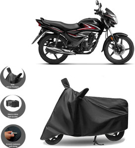 HWSXQAE Waterproof Two Wheeler Cover for Honda