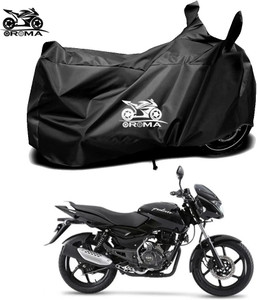 Oroma Waterproof Two Wheeler Cover for Bajaj