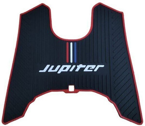 MATRO NEW TVS JUPITER ZX TVS Jupiter Two Wheeler Mat Price in