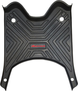 Autoxygen Activa 6G Black Foot Mat - Image 4