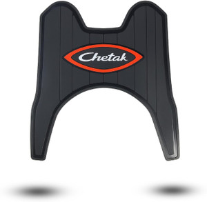 GLAM GRAB Anti Skid Footmat for Bajaj Chetak 3501, 3502, 3503 - Image 6