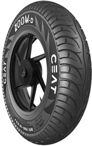 CEAT Zoom D TL 53J 90/100-10 Two Wheeler Tyre - Image 6