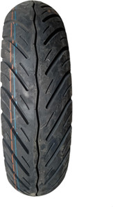 MRF 110/90-10 110/90-10 Rear Two Wheeler Tyre Price in India Buy