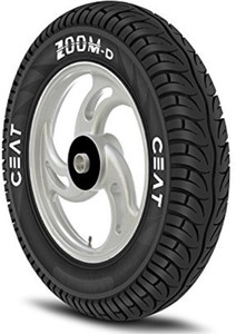 Zoom X3 Ceat Tubeless Tyre For Honda Activa Price Honda Activa