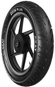 CEAT Zoom Plus 110/90-18 61P Rear Two Wheeler Tyre Price in India