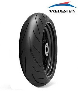 vredestein Centauro ST 190/55 ZR17 17 Rear Two Wheeler Tyre Price