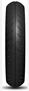 CEAT 110/70-R17 ZOOM XL TUBELESS Front Two Wheeler Tyre