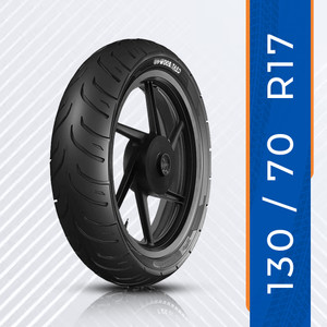 CEAT 130/70R17 Rear Two Wheeler Tyre - Image 5