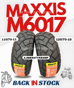 MAXXIS タイヤ　120/70-10 Webike | MAXXIS マキシス M6029【120/70-10 54J TL】タイヤ
