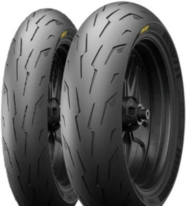 Reise Moto 110/70-R17 & 140/60-R17 Tyre Combo - Image 6