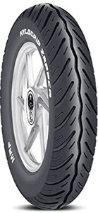 MRF Nylogrip Zapper N4 90/100-10 53J Tubeless Scooter Tyre