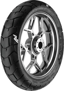Apollo TRAMPLR ST 90/90 R17 Front Two Wheeler Tyre