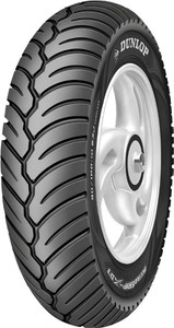 Dunlop XD7 100/90-17 Front & Rear Two Wheeler Tyre Price in India