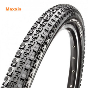 Maxxis CrossMark II Folding Tire - Dual | EXO TR - 26x2.25