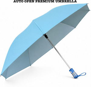 OJO 2 Fold UV & Rain Protection Umbrella - Image 6