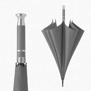 WHIISKET Rolls Royce Double Canopy Umbrella - Image 6