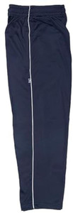 neoCardin Blue Uniform Track Pant