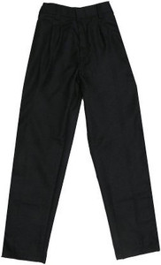 Badoli Collection Grey Uniform Trouser