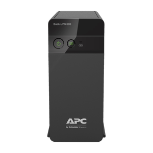 APC BX600C-IN 600VA UPS with 3 Outlets - Image 6