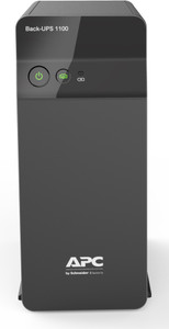 APC Back-UPS BX1100C-IN 230V UPS - Image 1