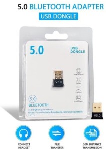 offical official buetooth 5.0 USB USB Adapter