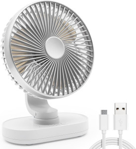 Litanika Table Fan Cum Wall Fan || with Powerful High 3 Speed Motor | with 1 Year Warranty Ultra High Speed 1230 mm Table Fan