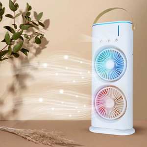 DOCKWIN INTERNATIONAL Air Cooler Fan Air cooler fresh_0101 KV USB Fan
