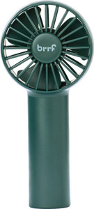 Brrf Pocket Fan 2000 mAh USB Rechargeable - Image 6