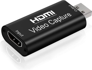 Forida 4K Video Capture Card, HDMI to USB Adapter - Image 6