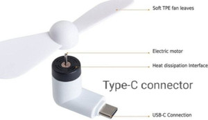 APEXPOSURATEE Type-C Mini Fan 372 - Image 6