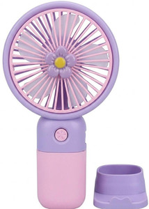 minifan a cute mini fan chargeable ma786 USB फैन