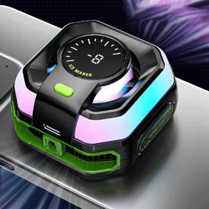 MOBIZAC Portable Magnetic Gaming Cooler for Smartphones - Image 6