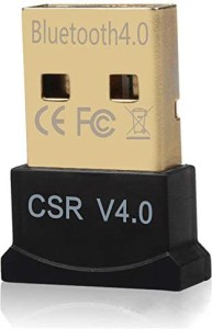 Tobo TD-CSR 4.0 Mini Bluetooth USB Adapter