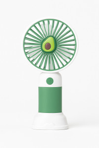 VN enterprises Rechargeable USB Mini Fan for Office & Home FAN USB Fan