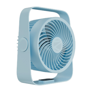 ZEBRONICS Zeb-Heat Buster 300 USB Fan - Image 1