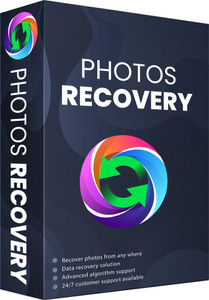 systweak Photos Recovery