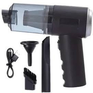 LIVIQ 3-1 Hand-held Vacuum Cleaner with 2 in 1 Mopping and Vacuum