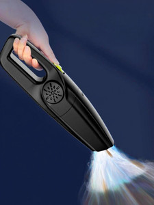 Arrom Pro+ WIRELESS Car Vacuum Cleaner with Powerful Suction for Car, Home, Office Cordless Vacuum Cleaner with Anti-Bacterial Cleaning