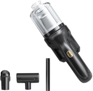 IGADG MVC - Small Size Home & Car Cordless Vacuum Cleaner