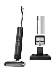 AGARO Royal Mop & Vacuum Cleaner for Multi-Surface Hard Floor Cordless Vacuum Cleaner
