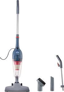 KENT Storm Vacuum Cleaner 600W, Cyclone5 Technology and HEPA Filter, Bagless Design Hand-held Vacuum Cleaner