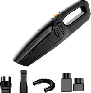 NP-HVRD WIRELESS Vacuum Cleaner with Powerful Suction for Home, Office & Car Cordless Vacuum Cleaner with 2 in 1 Mopping and Vacuum, Anti-Bacterial Cleaning