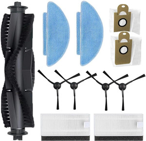 SERPLEX T10S Robotic Floor Cleaner