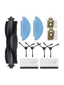 SERPLEX T10S Robotic Floor Cleaner