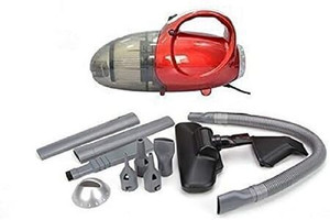 Maharsh Vacuum Cleaner Home office & Car multi purpose uses Wet & Dry Vacuum Cleaner