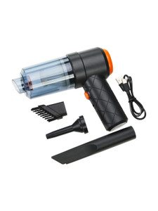 TEXUM TVC-H50 B Cordless Vacuum Cleaner