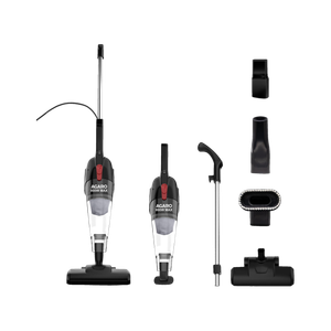AGARO Regal Plus 2-in-1 Vacuum Cleaner, 800W, Black - Image 6